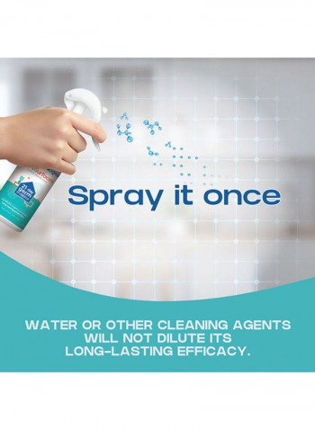 Pure Surface Non Toxic Disinfectant Spray Clear 150ml