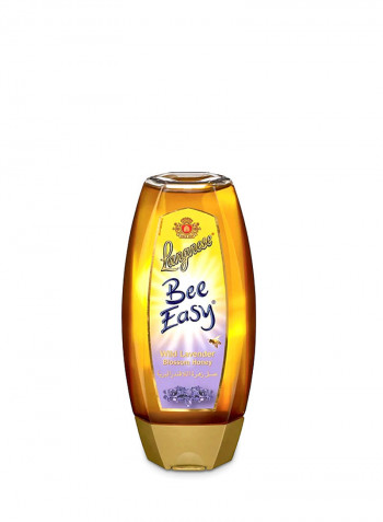 Bee Easy Wild Lavender Honey