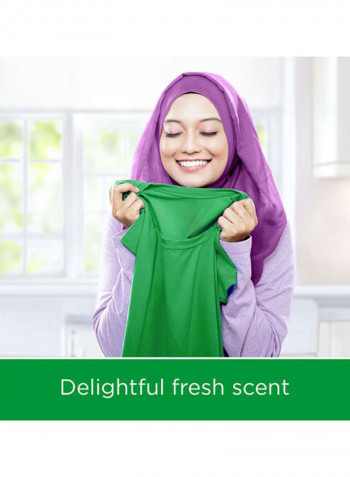 Automatic Power Gel Laundry Detergent 3L