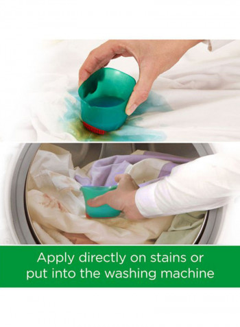 Automatic Power Gel Laundry Detergent 3L