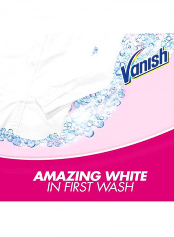 Liquid Stain Remover For Whites 3L