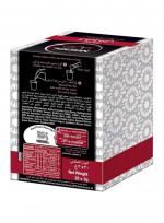 Arabiana Instant Coffee - 20 Packs 20x3g Pack of 20
