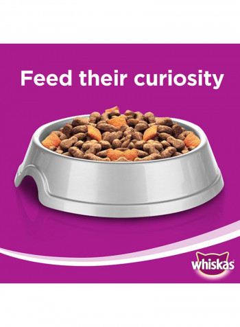 Dry Cat Food With Chicken  Adult 1+ Years 3kg