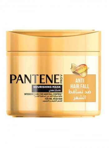 Pro-V Anti-Hair Fall Intensive Care Nourishing Mask 300ml