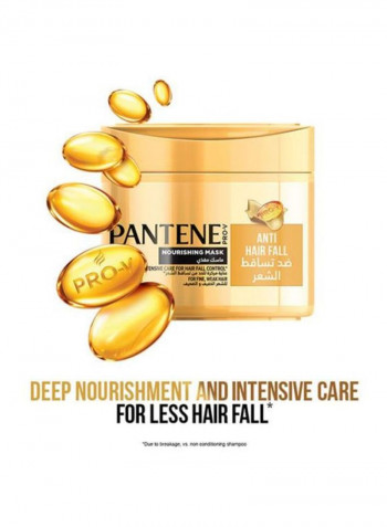 Pro-V Anti-Hair Fall Intensive Care Nourishing Mask 300ml