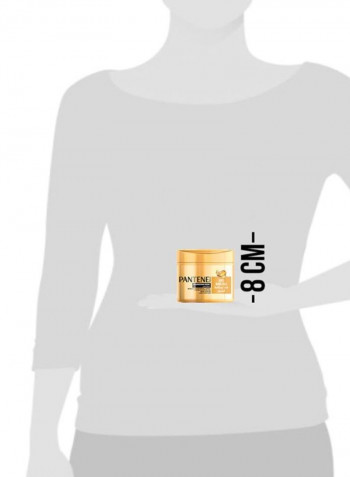 Pro-V Anti-Hair Fall Intensive Care Nourishing Mask 300ml