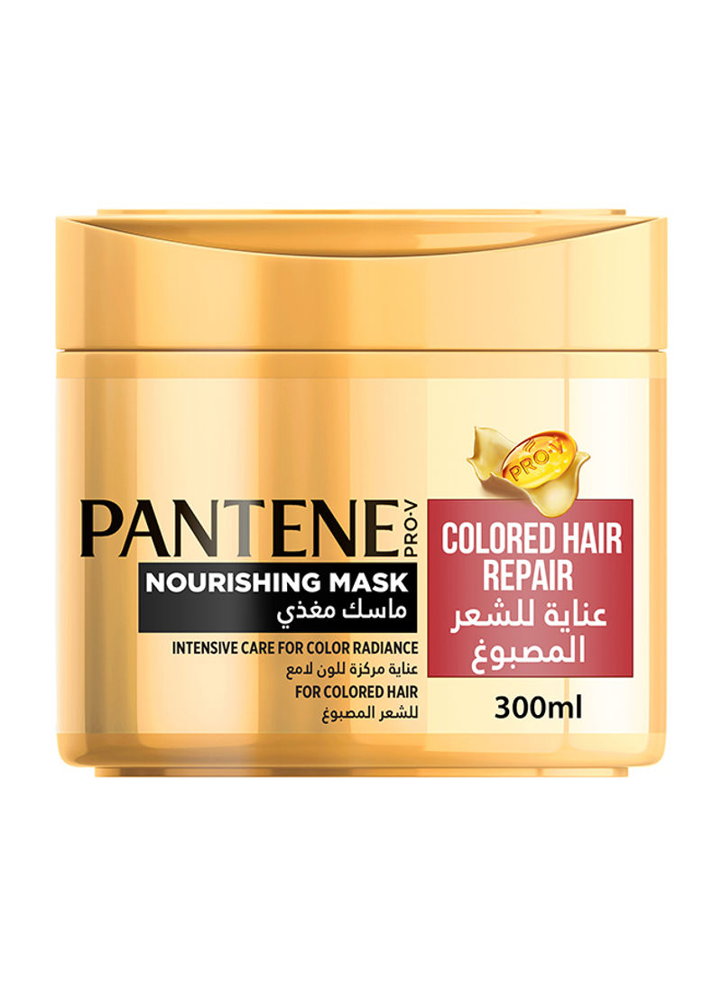 Pro-V Colored Hair Repair Intensive Care Nourishing Mask 300ml