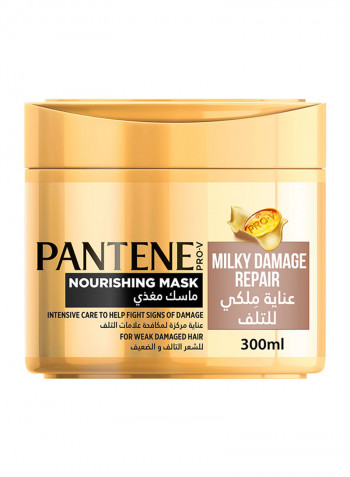 Pro-V Milky Damage Repair Intensive Care Nourishing Mask 300ml