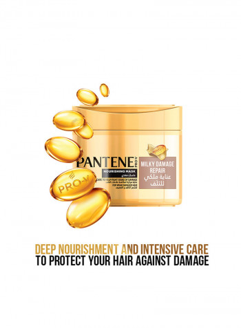 Pro-V Milky Damage Repair Intensive Care Nourishing Mask 300ml