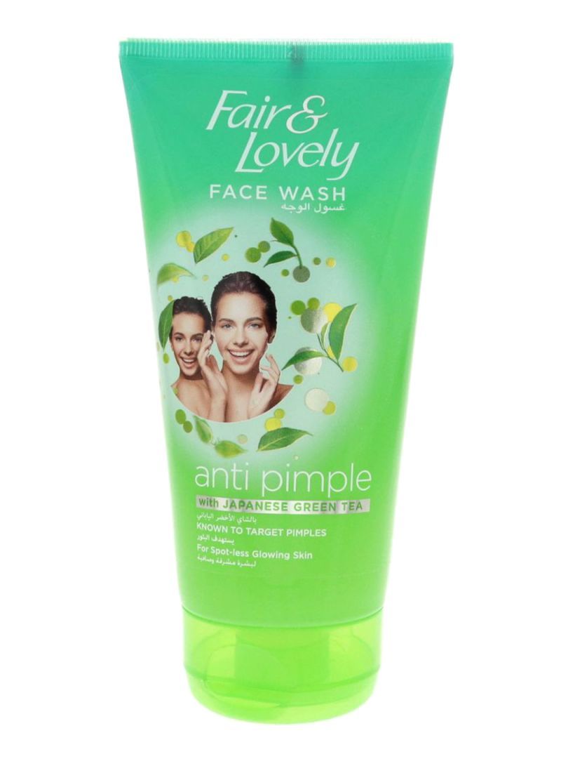 Pimple Clear Face Wash 150g