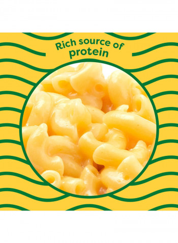 Creamy Cheese Pot Pasta 67g Pack of 6