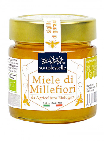 Wildflower Honey 280g