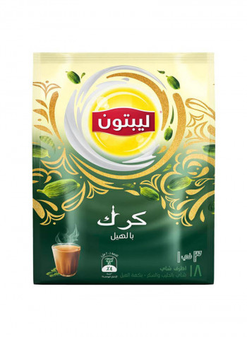Karak 3-In-1 Instant Tea - Cardamom 20.33g