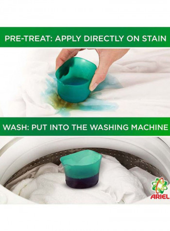 Automatic Downy Power Gel Liquid Detergent 3L