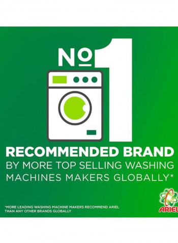Automatic Downy Power Gel Liquid Detergent 3L