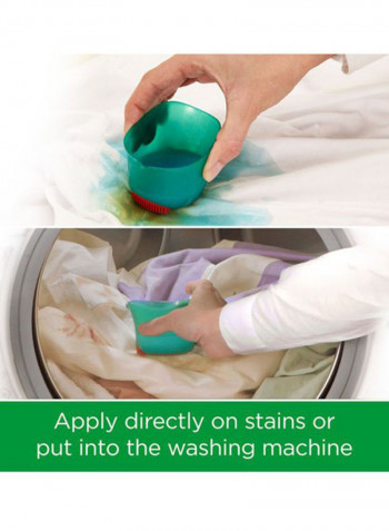 Automatic Downy Power Gel Liquid Detergent 3L