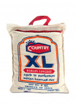 XI Basmati Rice 5kg