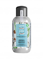 Coconut And Peppermint Oil-Pulling Mouthwash 250ml