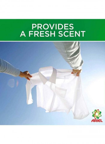 Automatic Laundry Powder Detergent Original Scent 3kg
