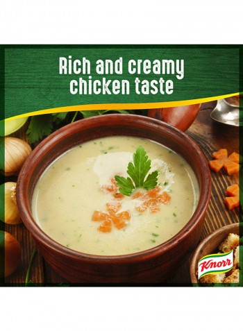 Cream Of Chicken Soup 54g Pack of 12