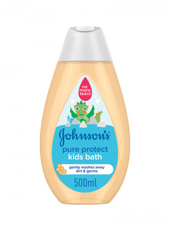 Kids Bath - Pure Protect, 500ml