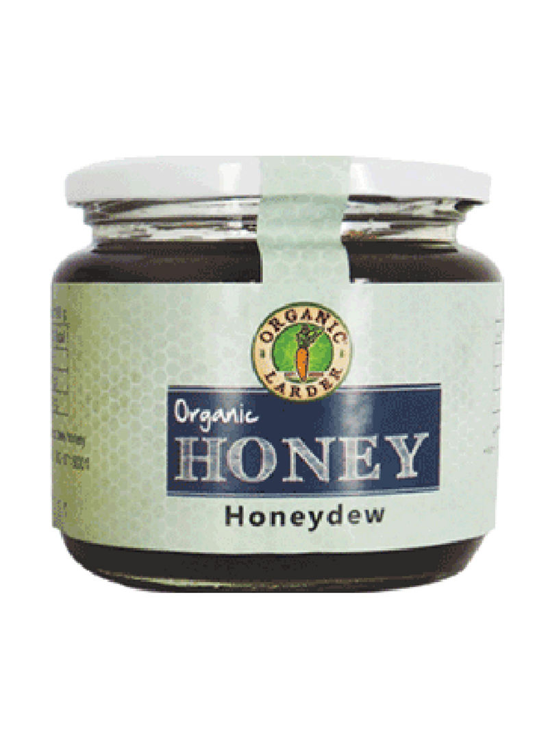Organic Honey 450g