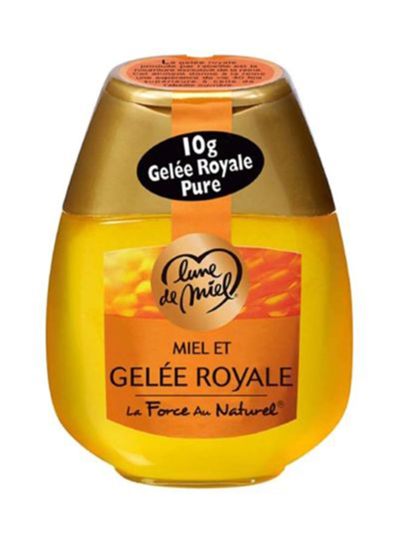 Royal Jelly Honey 250g