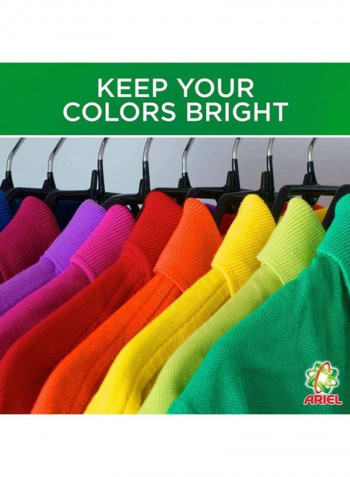 Automatic Color Washing Powder White 3kg