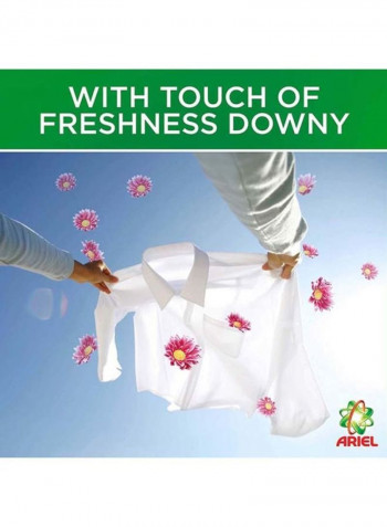 Automatic Downy Freshness Laundry Detergent Powder 3kg
