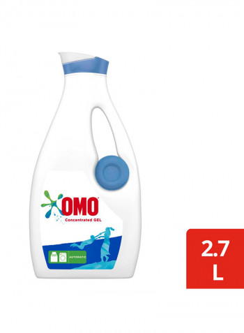 Liquid Laundry Detergent 2.7L