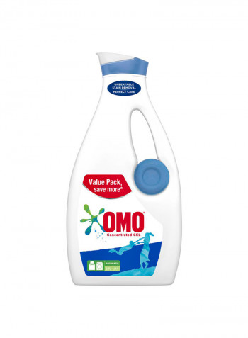 Liquid Laundry Detergent 2.7L