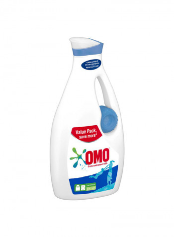 Liquid Laundry Detergent 2.7L
