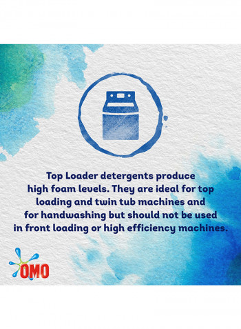 Liquid Laundry Detergent 2.7L