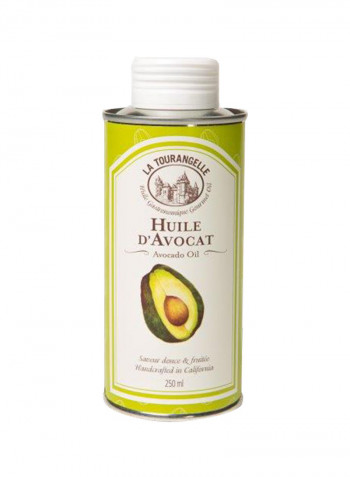 Avacado Oil 250ml