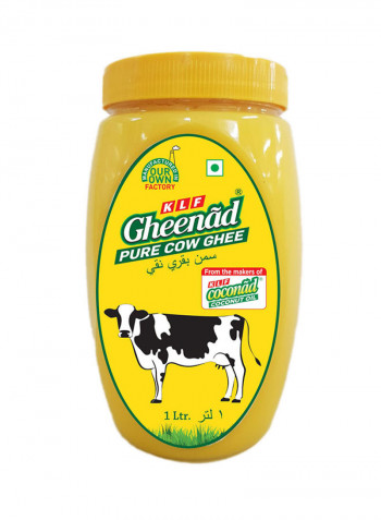 Pure Cow Ghee 1L