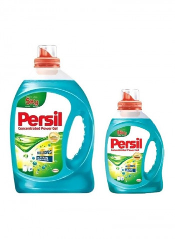 Concentrated Power Gel 4L