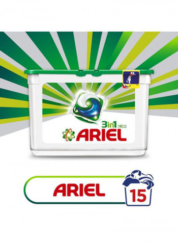 Concentrated Power Gel 4L