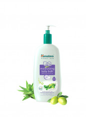 Moisturizing Baby Bath - 800ml