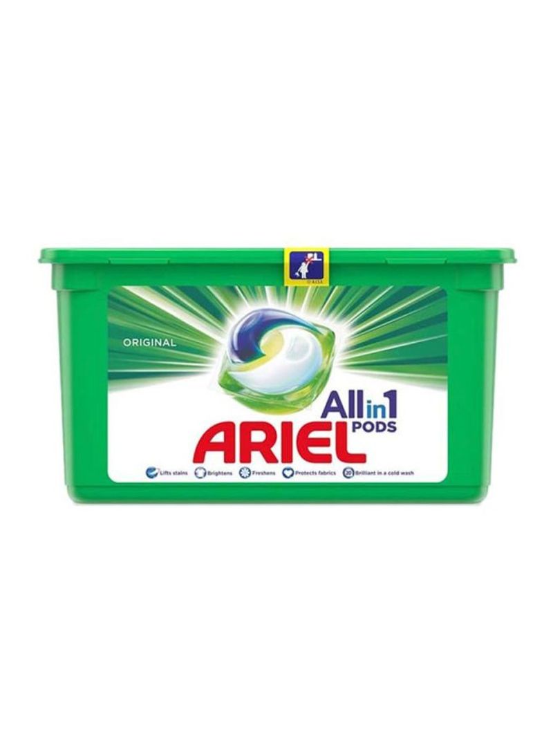 Original All-In-1 Pods Laundry Detergent 756g