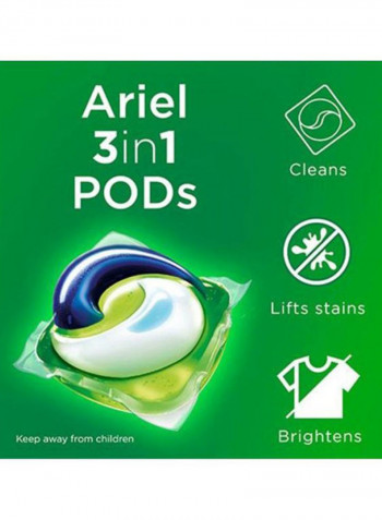 Original All-In-1 Pods Laundry Detergent 756g