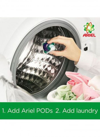 Original All-In-1 Pods Laundry Detergent 756g