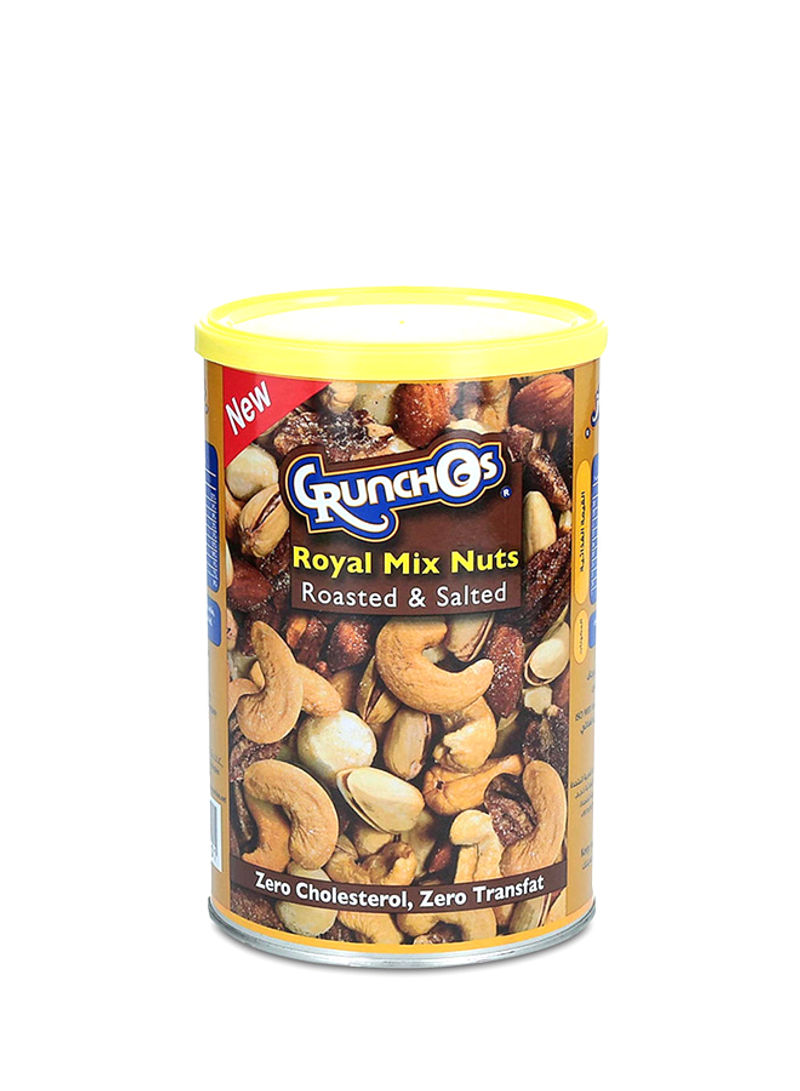 Roasted And Salted Royal Mix Nuts 350g