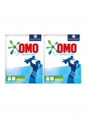 Active Auto Laundry Powder For Sensitive Skin Pack Of 2 2.5kg