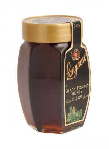 Black Forest Honey 250g
