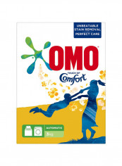 Automatic Laundry Detergent Powder with Comfort 3kg