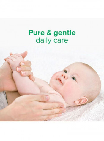 Baby Oil, Aloe Vera, 500ml