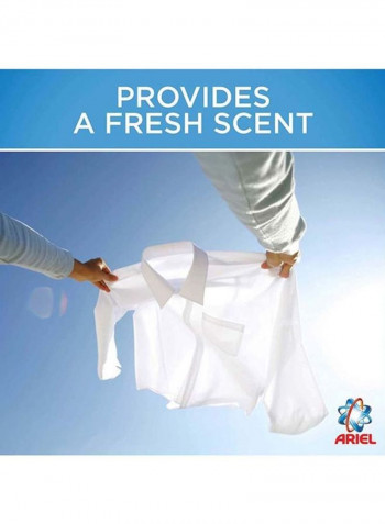 Laundry Powder Detergent Original Scent 3Kg