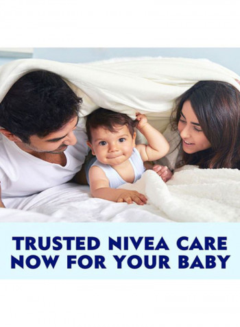 Pack Of 2 Baby All Purpose Cream Almond And Sunflower Oil