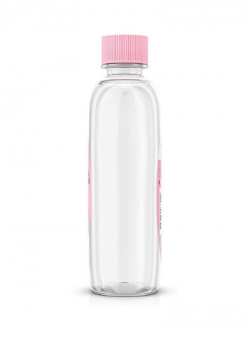 Baby Oil, 500ml + 200ml Free