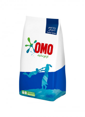 Active Automatic Laundry Detergent Powder 6kg